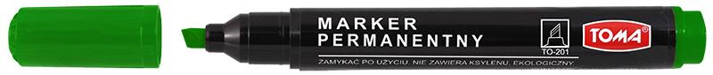 MARKER PER.TOMA ŚCIĘTY ZIEL. 201