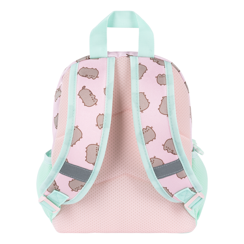 PLECAK PRZEDSZKOLNY 11,5 D6 PUSHEEN PINK