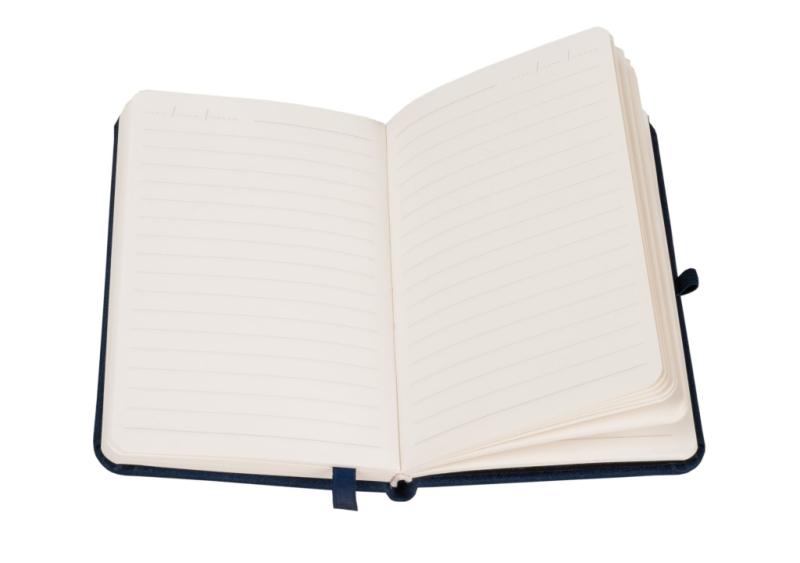 NOTES A6 = SAKURA GRANATOWY