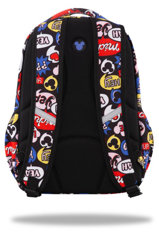 PLECAK CP DISNEY - SPARK L - LED MICKEY MOUSE