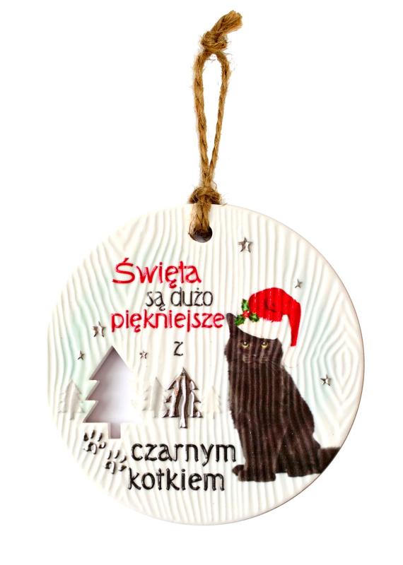 ZAWIESZKI CERAMICZNE CEZ #ŚWIĘTA