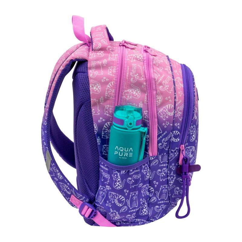 PLECAK ASTRABAG KITTY AB300