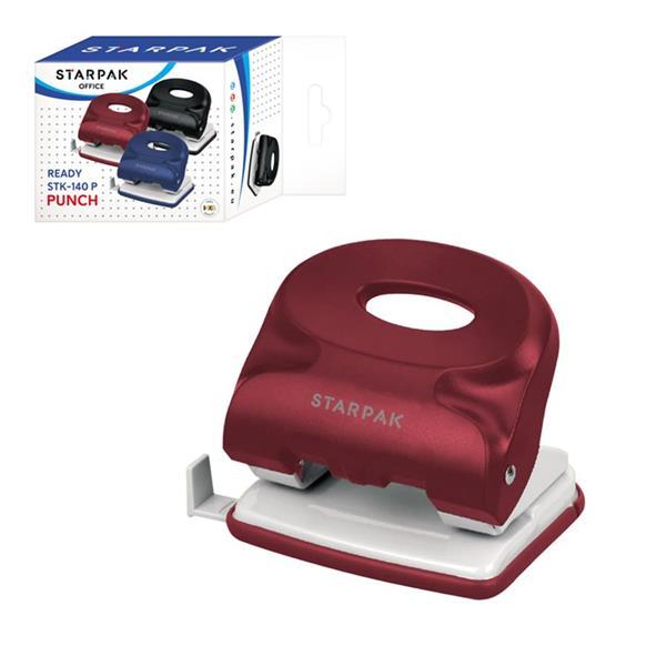 DZIURKACZ 2,5/80 STK-140P OFF BORDO