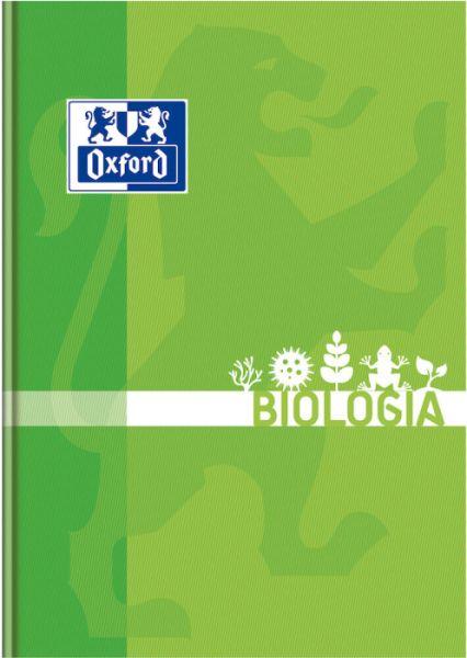 BRULION A5/80 # OXFORD BIOLOGIA SZYTY 90G