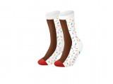 GIFTY-SKARPETKI 43-45 GIFTY CUPCAKE