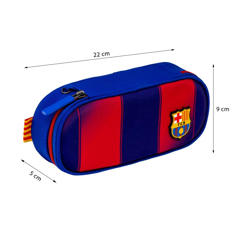 PIÓRNIK FC BARCELONA YOUNG AC6