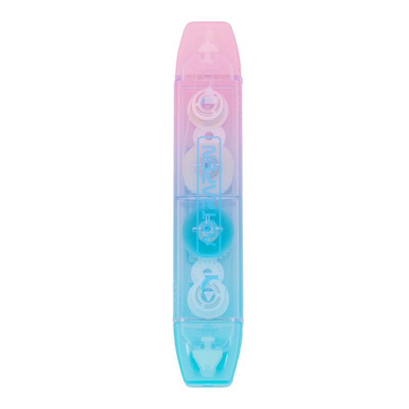 KOREKTOR I KLEJ W TAŚMIE 2W1 ASTRAPEN Pastel Line - 1 szt. blister