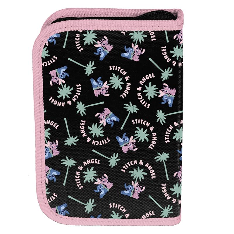 PIÓRNIK Z WYPOSAŻENIEM STITCH DS25AA-P001