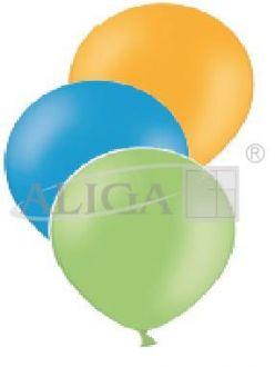 BALON 10' PASTELOWY MIX A'100