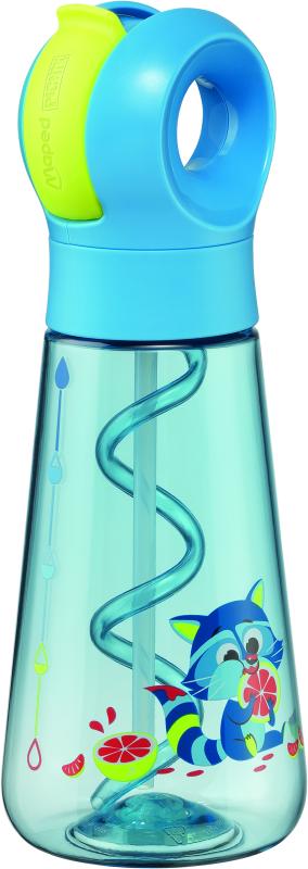 BUTELKA PICNIK MINIZ 500ML SZOP PRACZ
