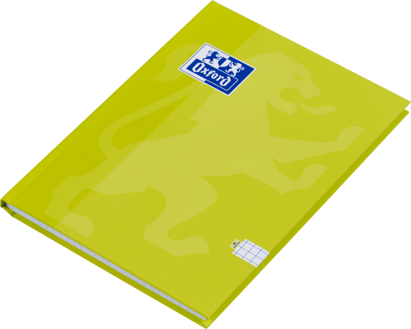 BRULION A5/60 # OXFORD TOUCH 90G
