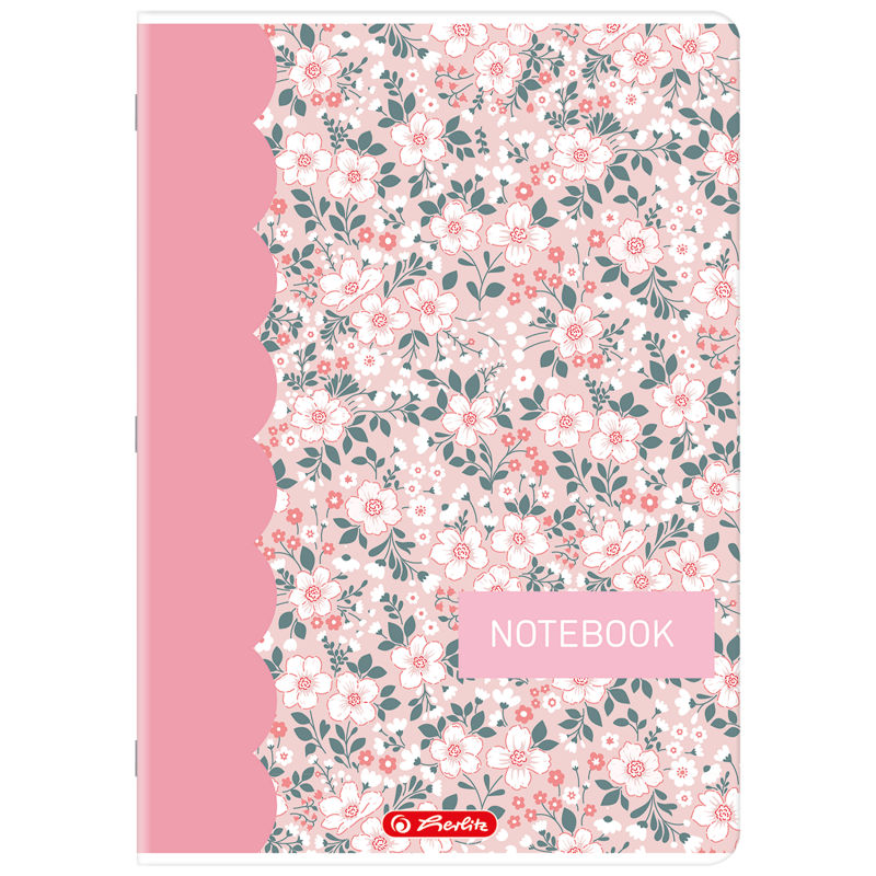 ZESZYT A4/60 = HERLITZ MIX 70G