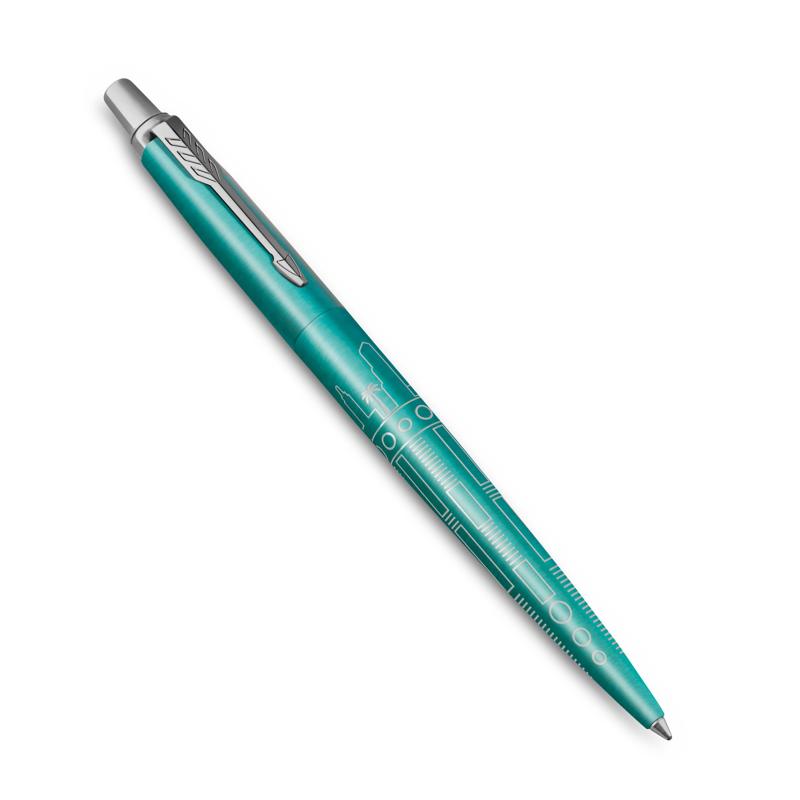 DŁUGOPIS PARKER JOTTER GLOBAL ICONS - MIAMI