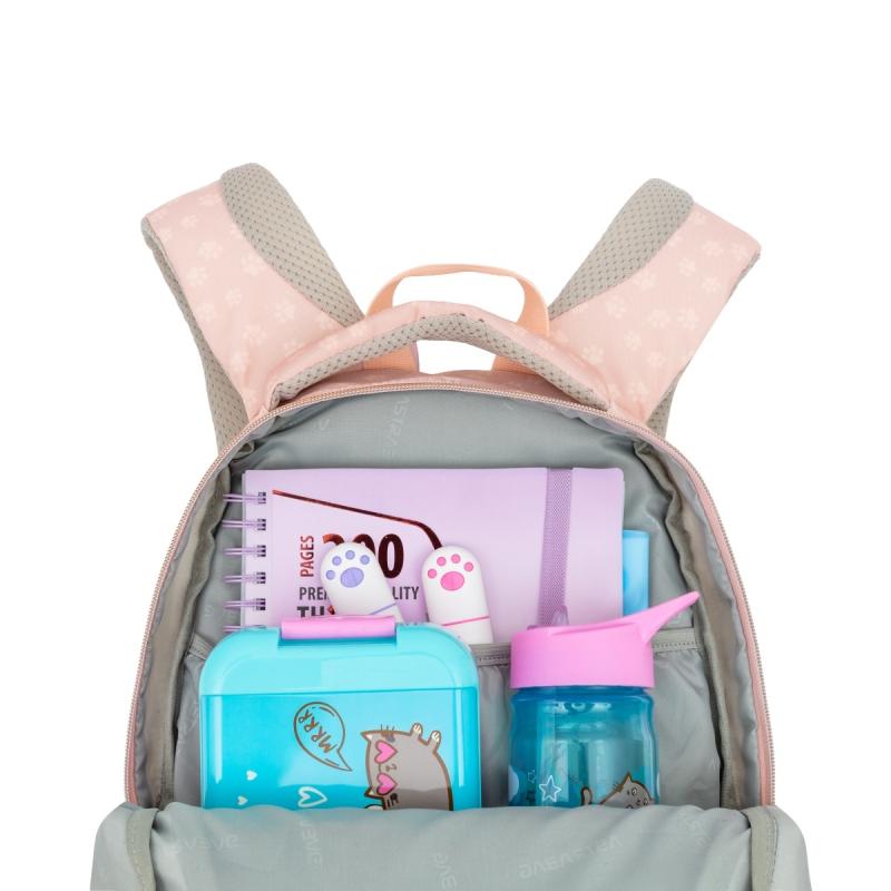 PLECAK ASTRABAG FLUFFY PUPPY AB330