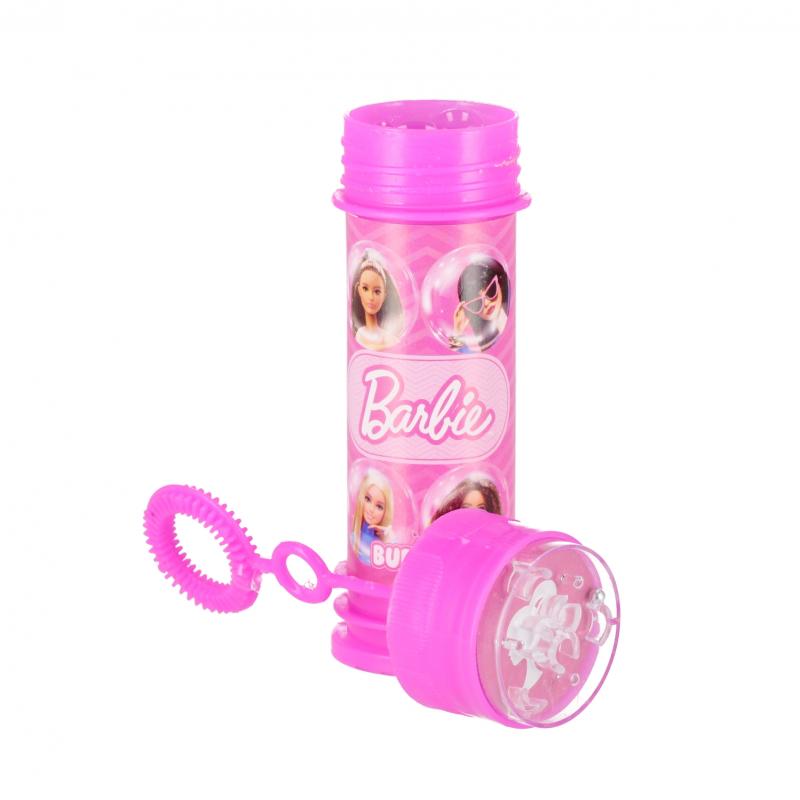 BAŃKI MYDLANE 55ML BARBIE