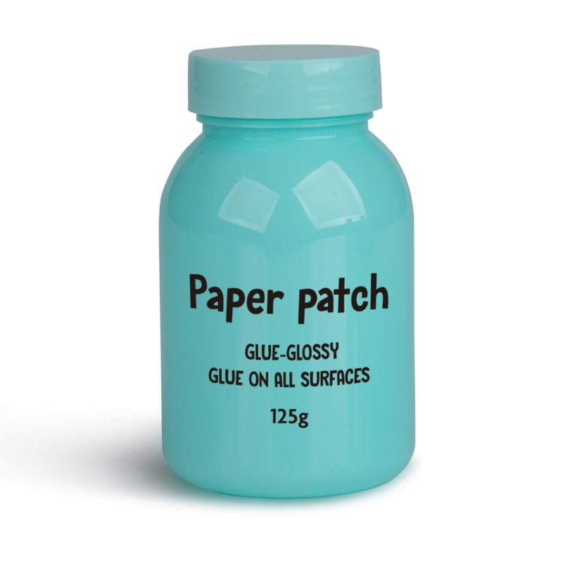KLEJ DO DECOUPAGE PAPER PATCH 125G
