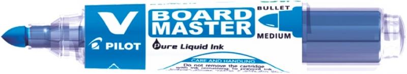 MARKER SUCH.PILOT V-BOARD MASTER MEDIUM CZAR.OKR.