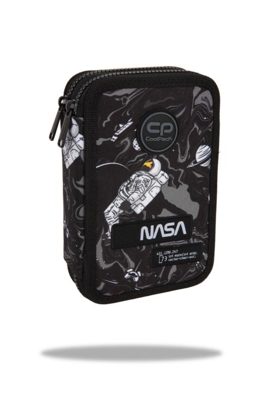 PIÓRNIK PODWÓJNY Z WYPOSAŻENIEM CP JUMPER 2 - ASTRONAUT