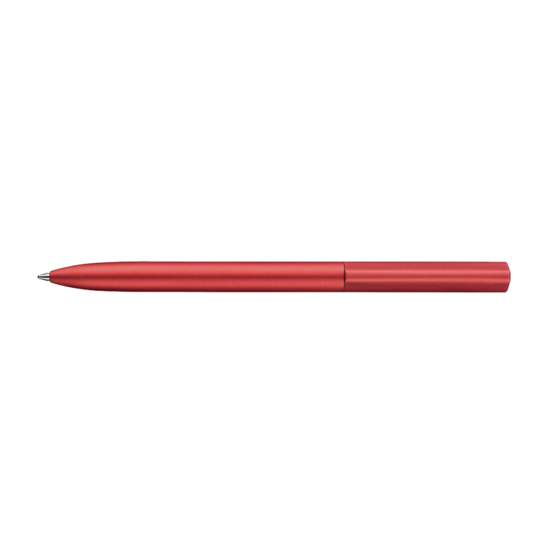 DŁUGOPIS PELIKAN K6 INEO FIERY RED ETUI
