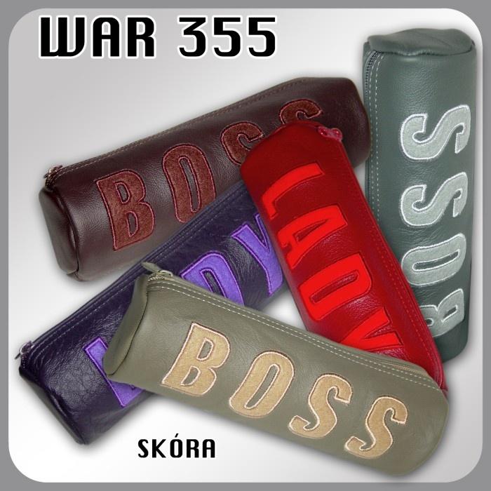 PIÓRNIK WAR 355