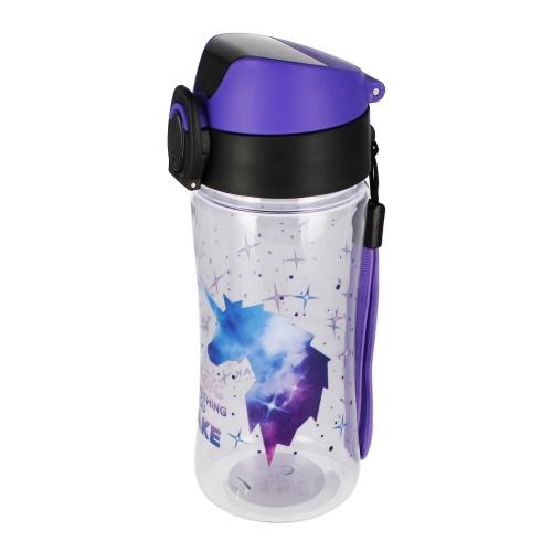 BIDON 420ML GALAXY UNICORN STK PB 6/24