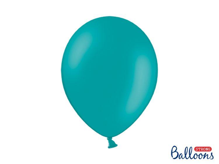 BALONY STRONG PASTEL LAGOON BLUE 30CM A'50