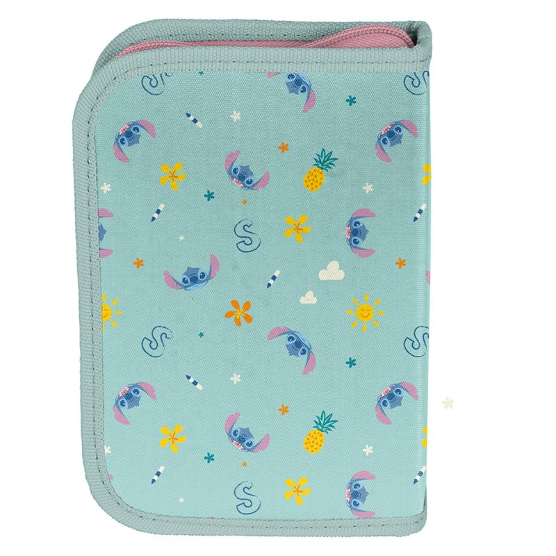PIÓRNIK Z WYPOSAŻENIEM STITCH DS25FF-P001