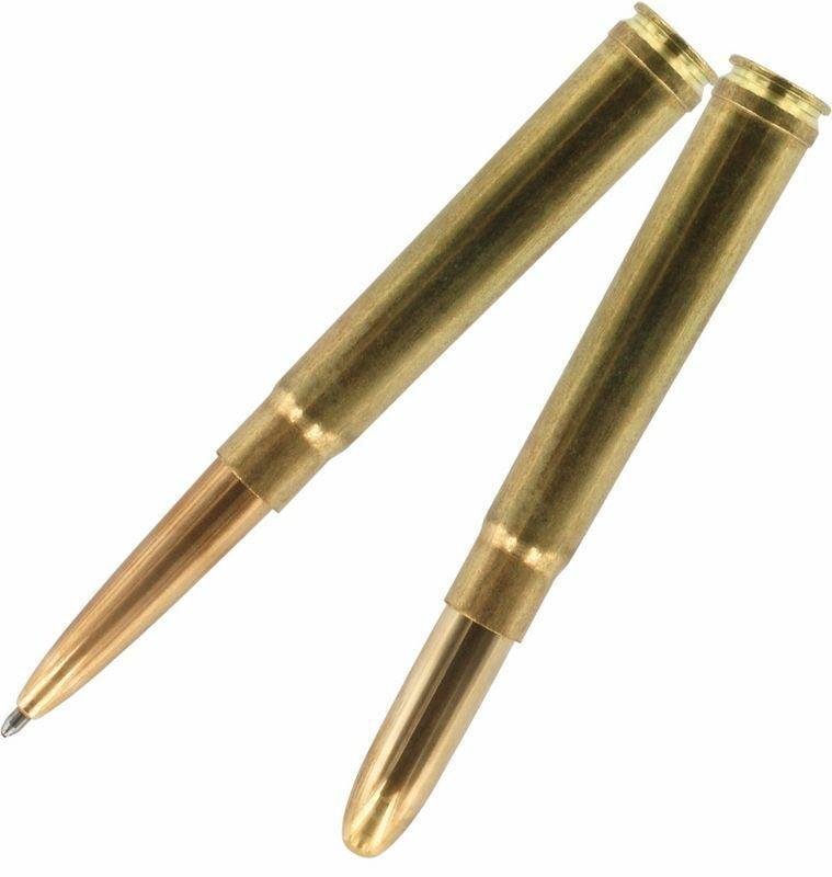 DŁUGOPIS KALIBER 375 W PUDEŁKU FISHER SPACE PEN