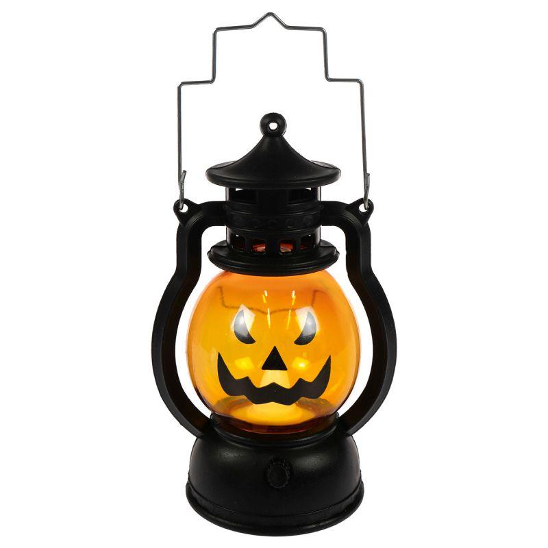 LAMPION DYNIA LED HALLOWEEN