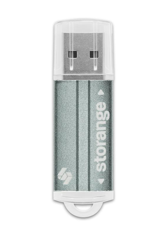 PENDRIVE 32GB STORANGE/MEDIARANGE