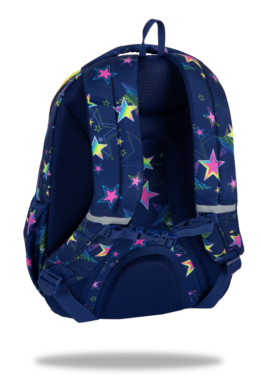 PLECAK SZKOLNY CP PRIME PRO - STARS