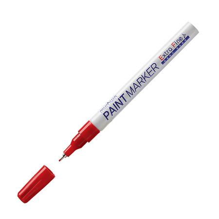 MARKER MUNHWA OLEJOWY 1MM CZERWNY A/12