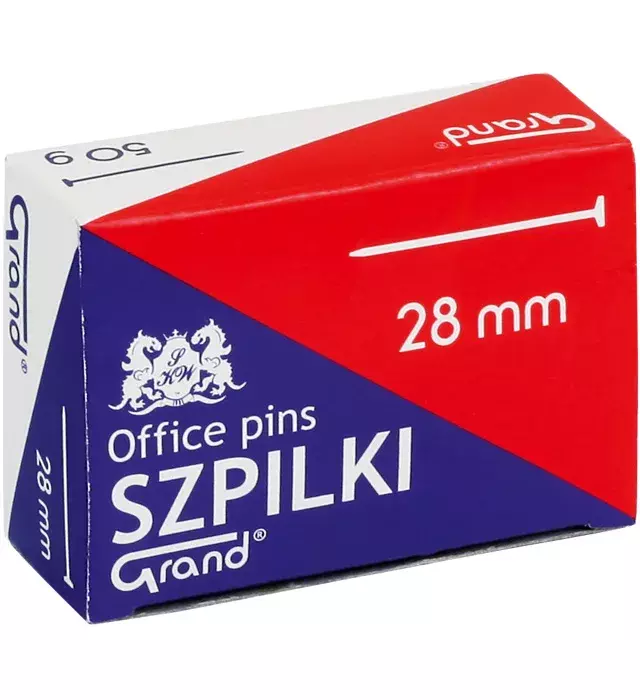 SZPILKI 50G GRAND A'10