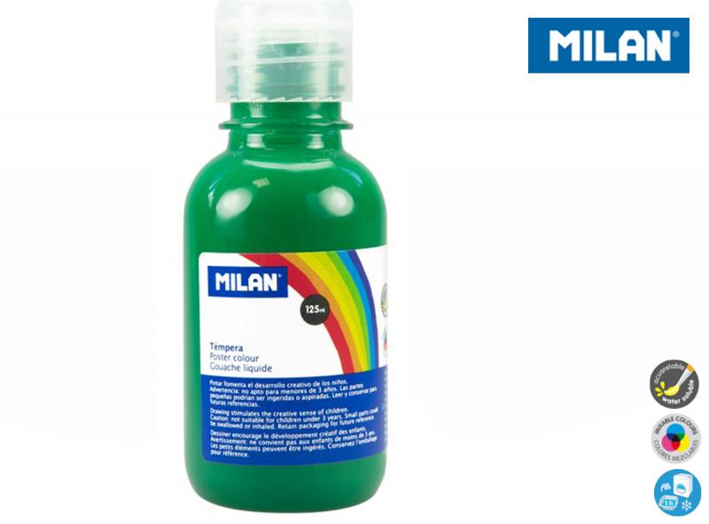 FARBY TEMPERY MILAN 125ML C ZIEL