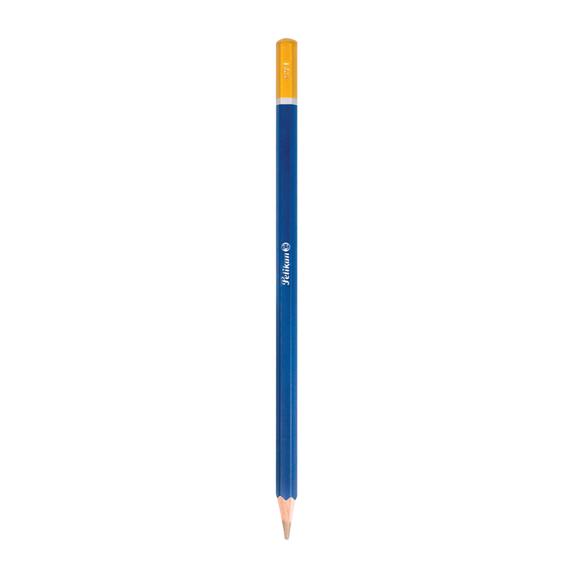 KREDKI 48 PELIKAN PREMIUM METALOWE ETUI