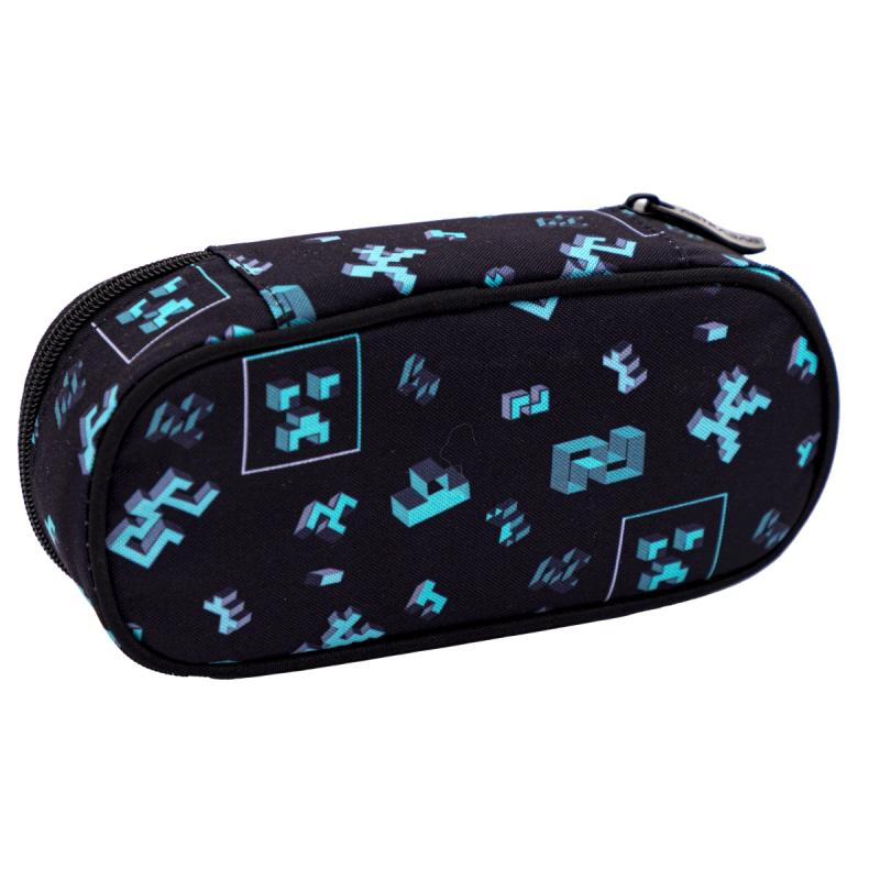 PIÓRNIK ASTRABAG DARK PIXEL, AC6
