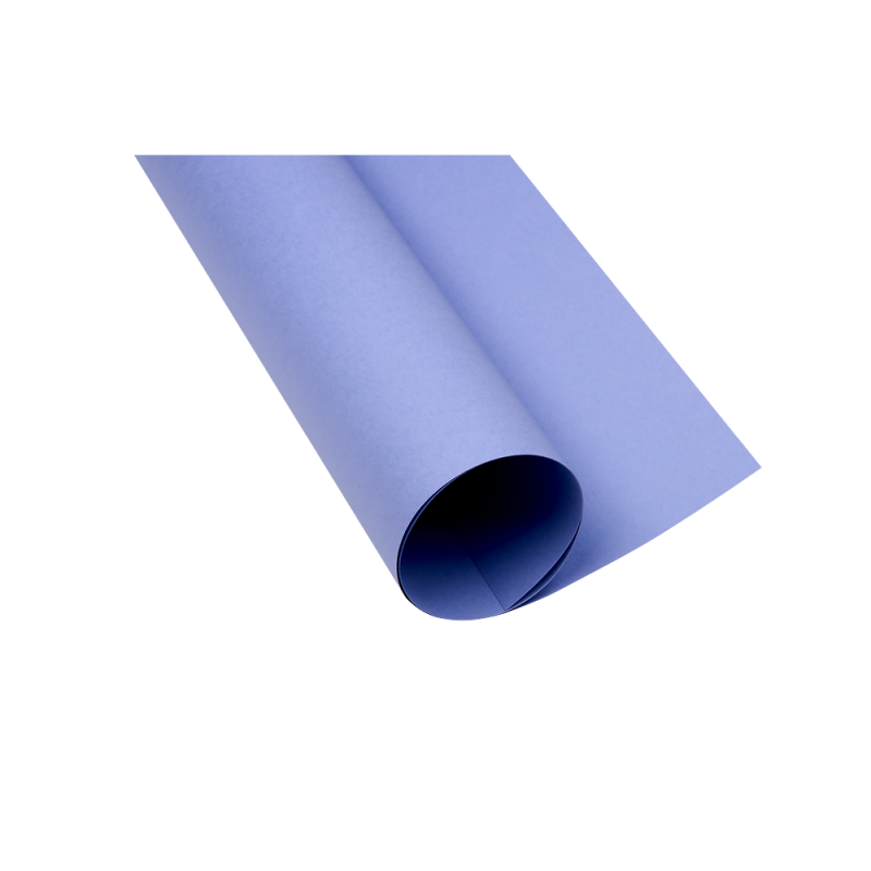 BRYSTOL B1 OXFORD JASNOFIOLETOWY 225G A25