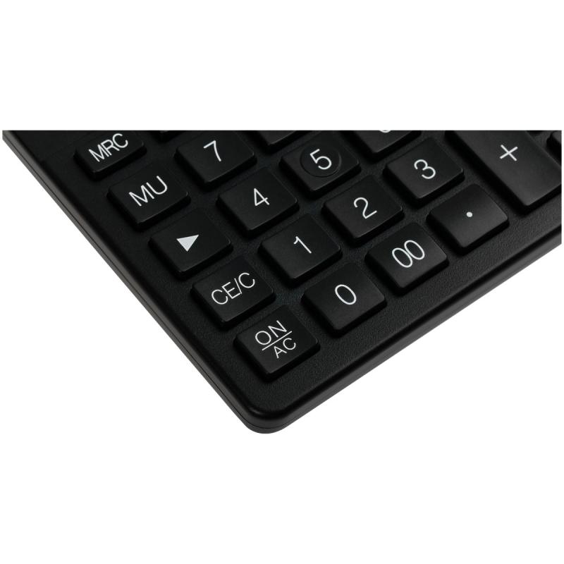 KALKULATOR ELEVEN SDC-333X-BK