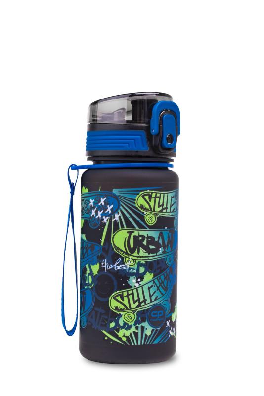 BIDON CP BRISK MINI - 400ML - SKATE NIGHT