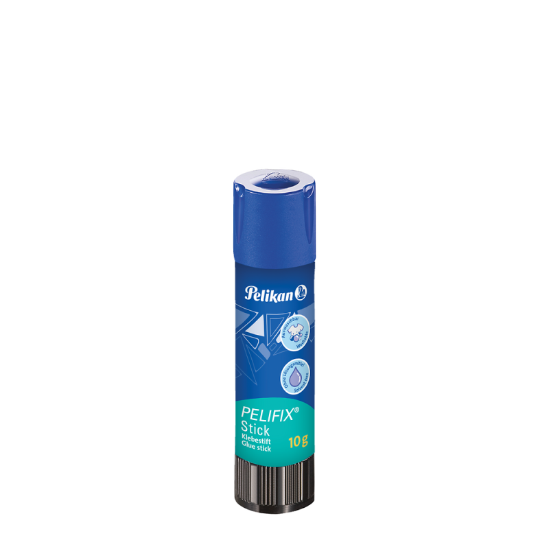 KLEJ PELIKAN W SZTYFCIE 10G PELIFIX A30