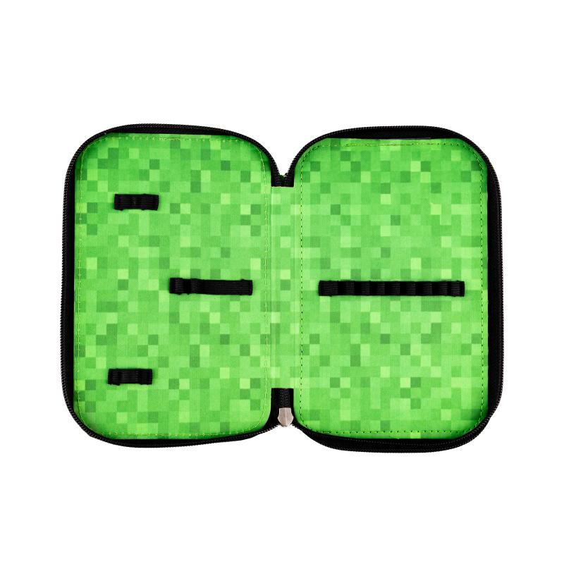 PIÓRNIK PODWÓJNY BEZ WYPOSAŻENIA MINECRAFT AC2