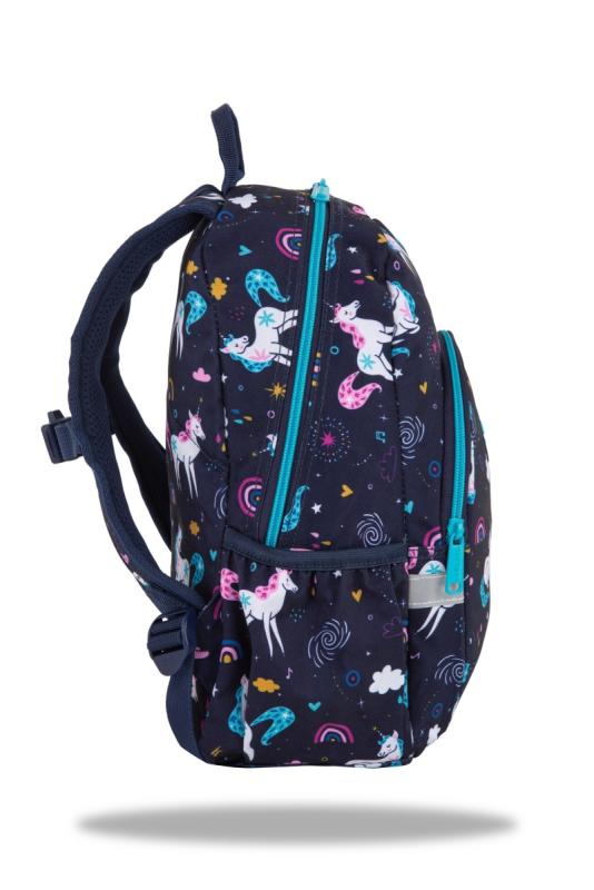 PLECAK DZIECIĘCY CP TOBY - MRS UNICORN