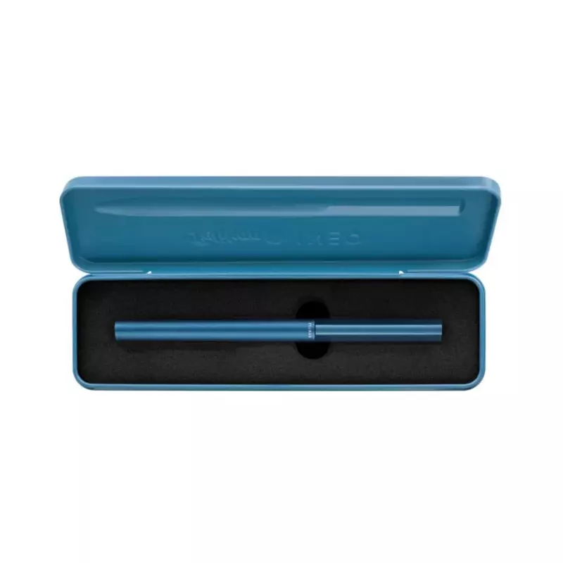 DŁUGOPIS HERLITZ K6 INEO OCEAN BLUE ETUI