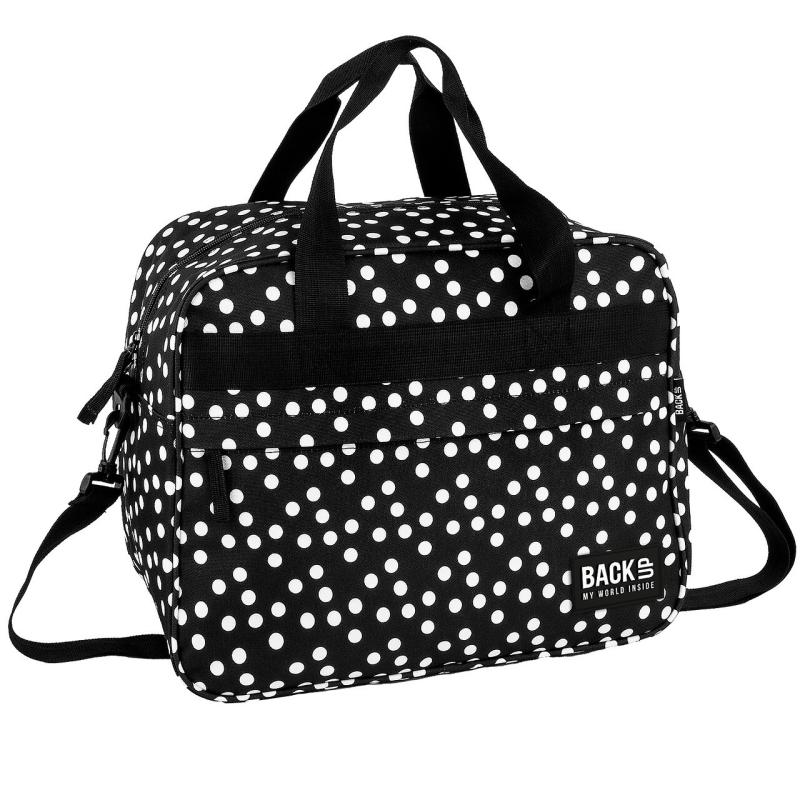 TORBA ALL IN ONE BACKUP 8 B 05
