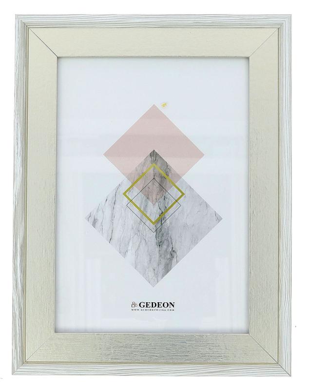 RAMKA 15X21 DREWNIANA