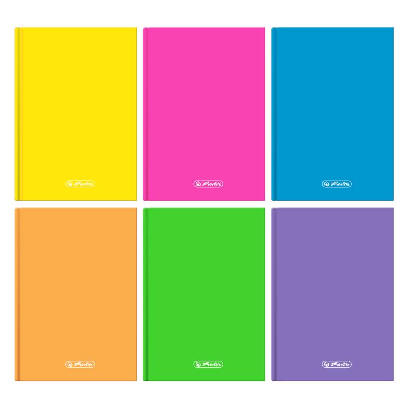 BRULION A6/96 # HERLITZ COLOR BLOCKING