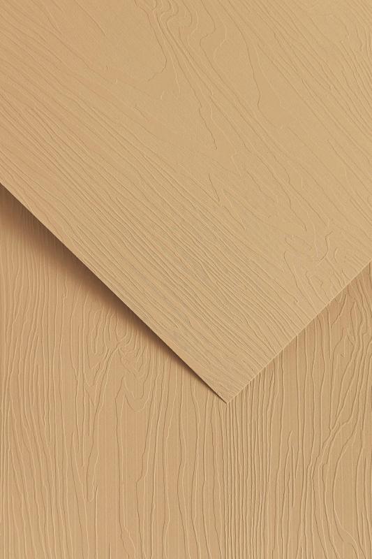KARTON OZDOBNY OAK JASNOBRĄZOWY 20 szt./op. 230g/m2