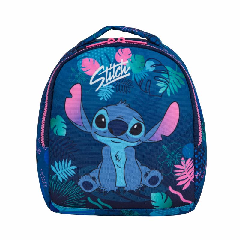 PLECAK DZIECIĘCY DISNEY CORE - PUPPY - STITCH