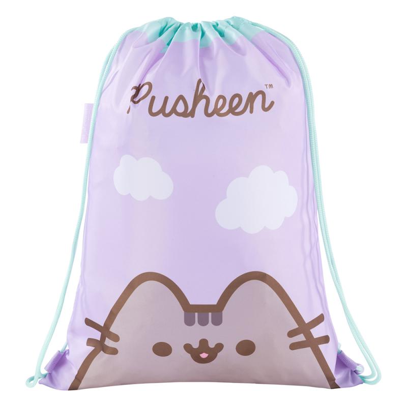 WOREK NA OBUWIE PUSHEEN VIOLET