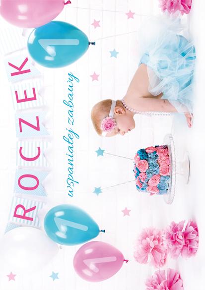 LAURKA B6B POLMAK BROKAT ROCZEK